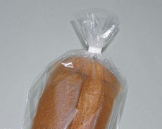 Пакет для упаковки хлебобулочных изделий